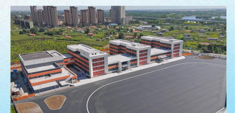 沈阳市第三十一中学