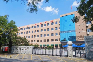 大连经济技术开发区第八高级中学
