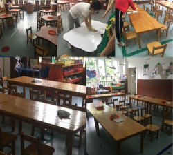 都江堰市机关幼儿园