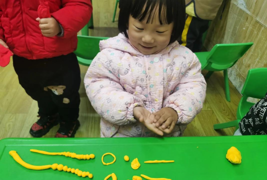 都江堰市金太阳幼儿园