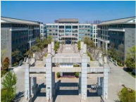 昆明北大培文毓秀高级中学