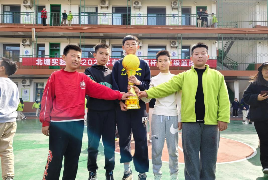 衡阳市北塘小学