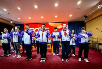 保定涿州市特殊教育中心