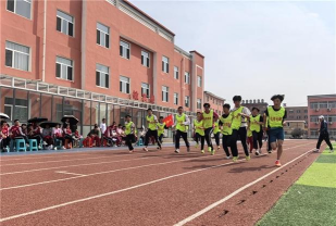 承德县三沟镇初中