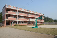 衡阳市同兴明德小学