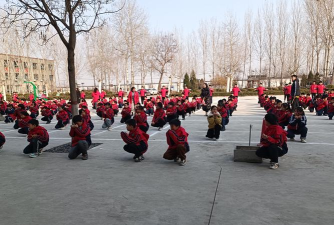 承德县上谷乡良杖子学校