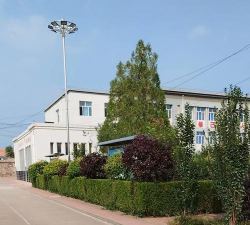 平泉县小寺沟中学