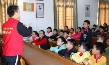 汕头市潮阳区河溪小学