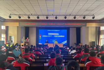 滦平县滦平镇初级中学