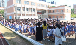 深圳兰陵学校