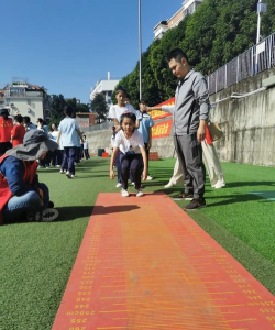 福州市聋哑学校