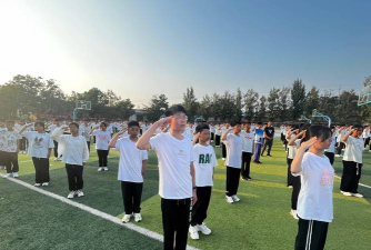 荥阳市高村乡第三中心小学
