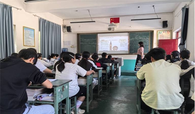 丰宁县大滩镇大滩中学