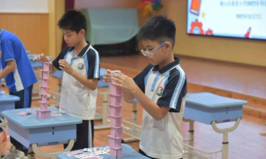 佛山市惠景小学