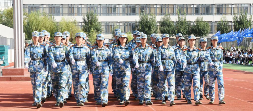 潍坊滨海国际学校