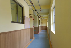 铜梁县高楼镇幼儿园