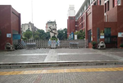 长沙岳麓区滨江小学