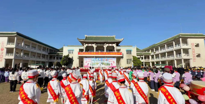 桂城海三路小学
