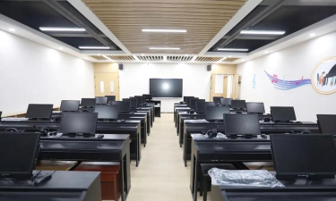 济南山东英才高级技工学校