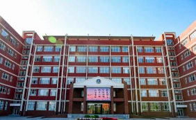 北京昌平区新东方双语学校