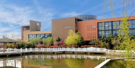 青岛山东省轻工工程学校