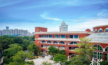 大良大门小学