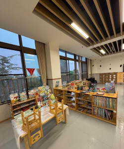 成都市金豆豆儿童教育研究中心