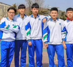 北京门头沟区中等职业学校