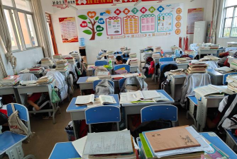 阳曲县杨兴初级中学校