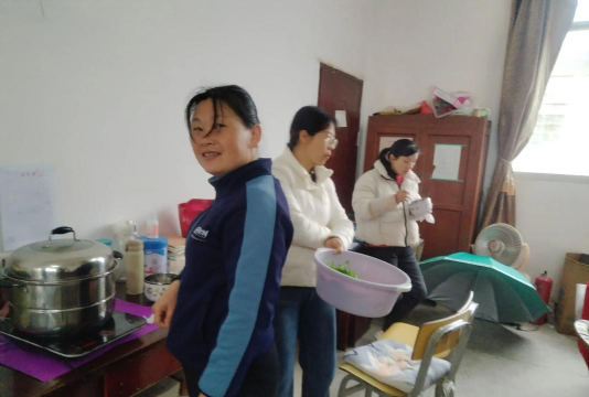 汕头市澄海下北小学