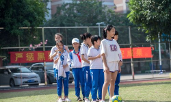 佛山市南海区桂城街道灯湖第七小学