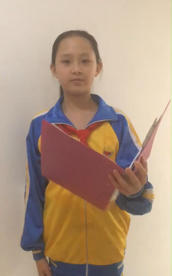 江门启明小学