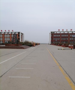 阳泉太行文武学校