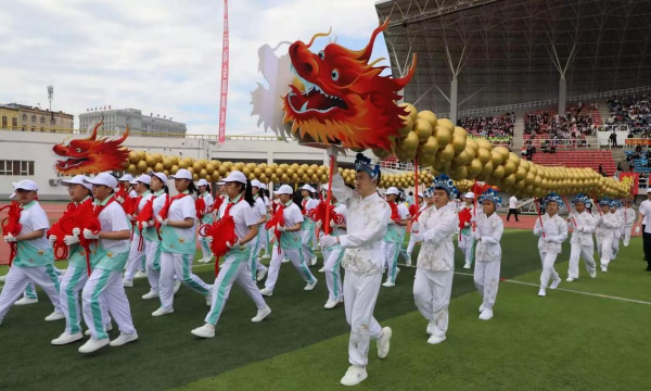 江汉区私立立新小学
