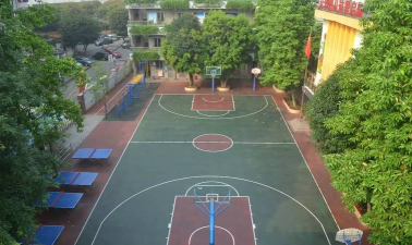 佛山市禅城区敦厚小学