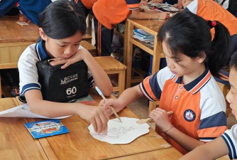 禅城区东鄱小学