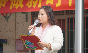 佛山市禅城区下朗小学