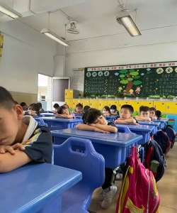 佛山市禅城区黎涌小学