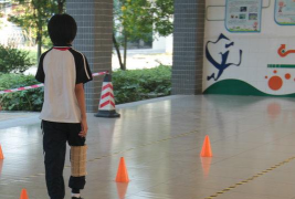 佛山市顺德区昌教小学