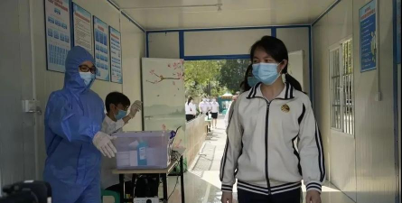 佛山市三水区西南街道中心小学