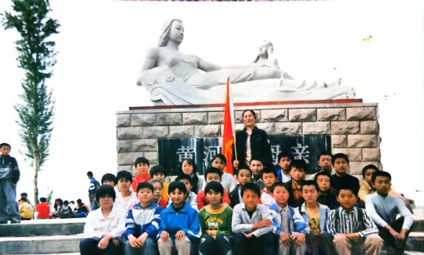 佛山市三水区西南街道河口小学