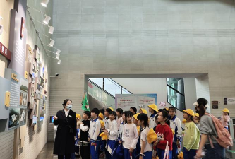 佛山市三水区乐平镇保安小学