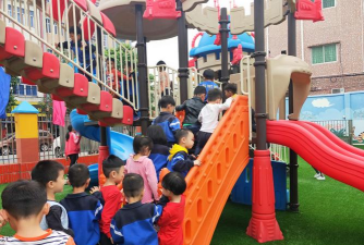 重庆江北金龙幼儿园