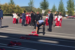 梅河口市牛心顶镇中学