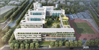 佛山市顺德区大良凤翔小学