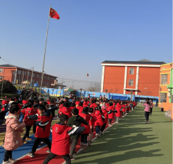 大佛镇双埝塘村幼儿园