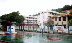 佛山市顺德区容桂马冈小学