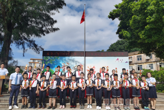 佛山市顺德区容桂泰安小学
