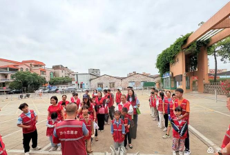 佛山市顺德区乐从沙滘小学