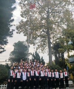 佛山市顺德区陈村镇青云小学